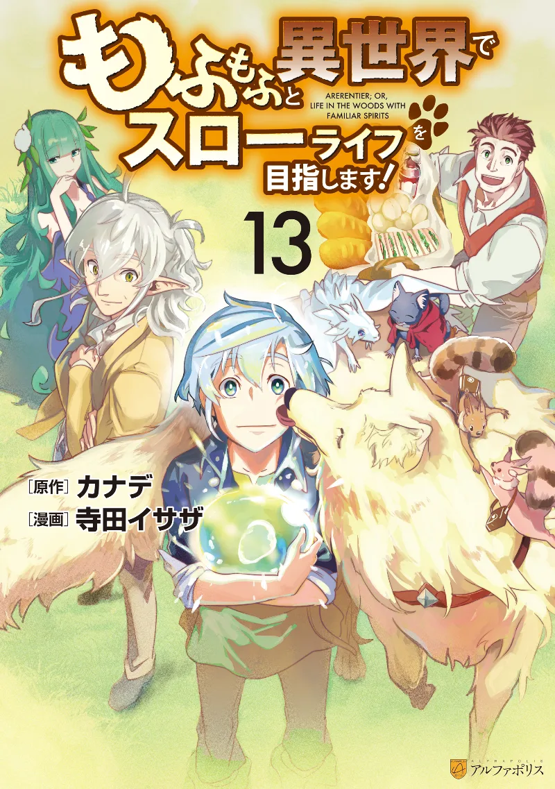 Volume 13