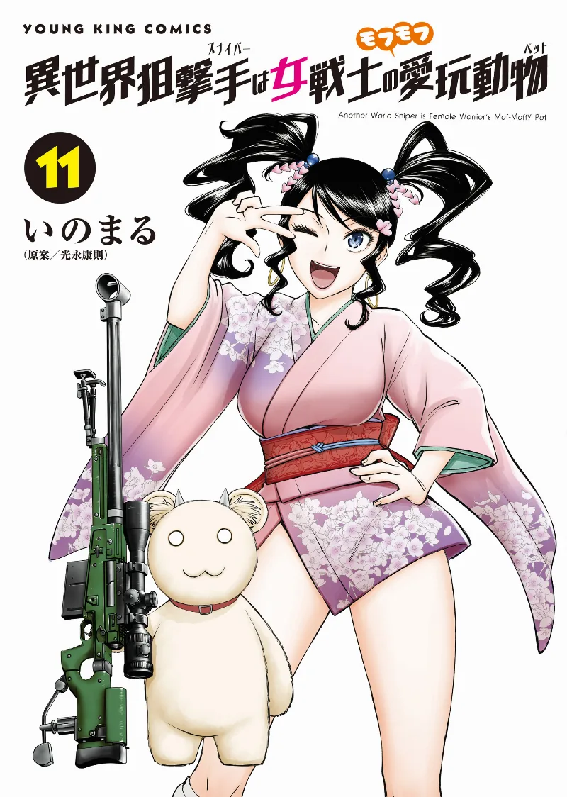 Volume 11