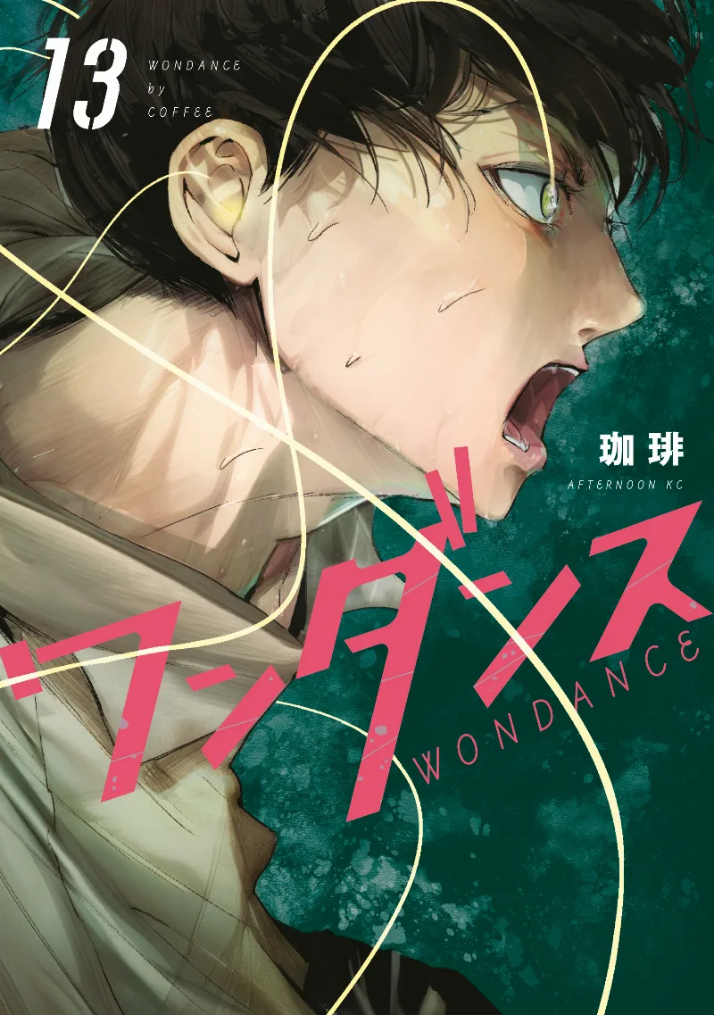Volume 13