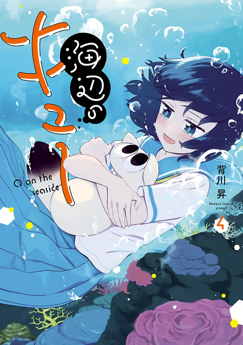 Volume 04
