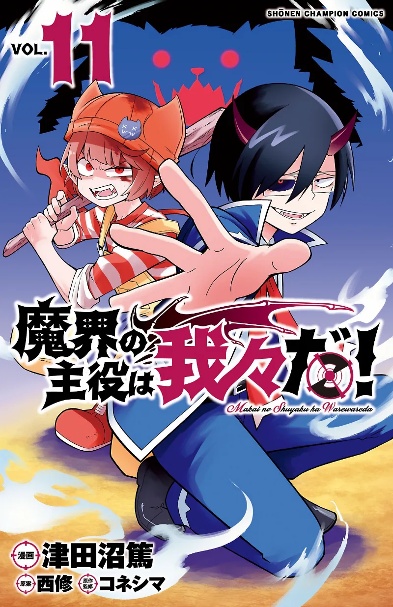 Volume 11