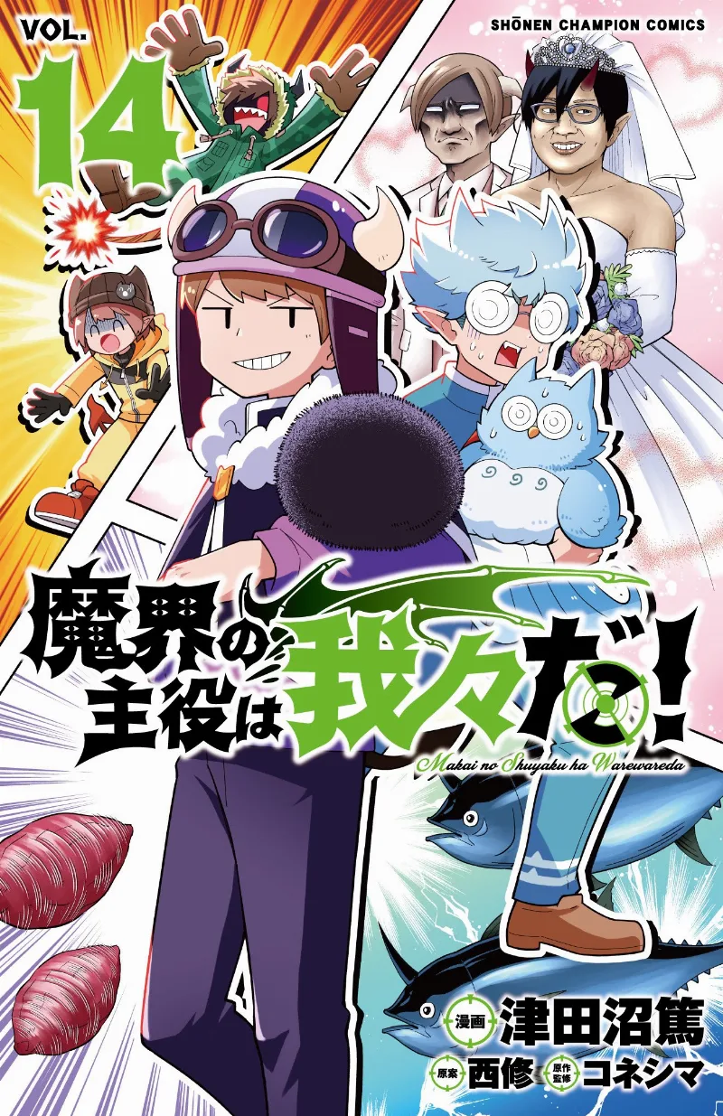 Volume 14