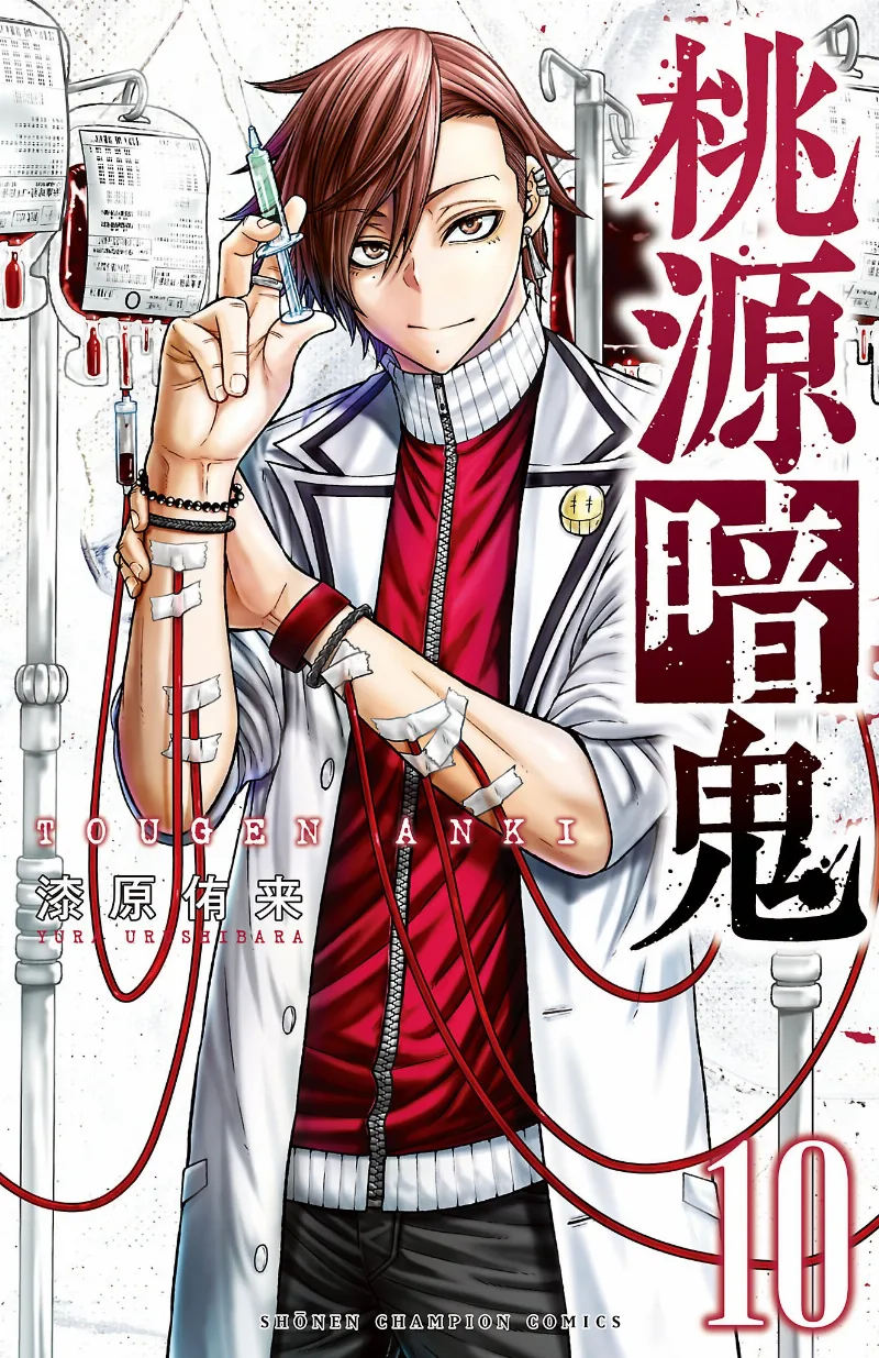 Volume 10