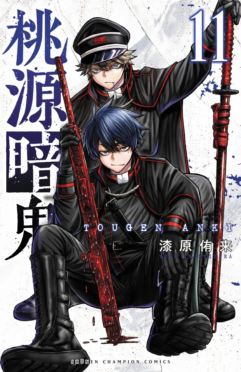 Volume 11