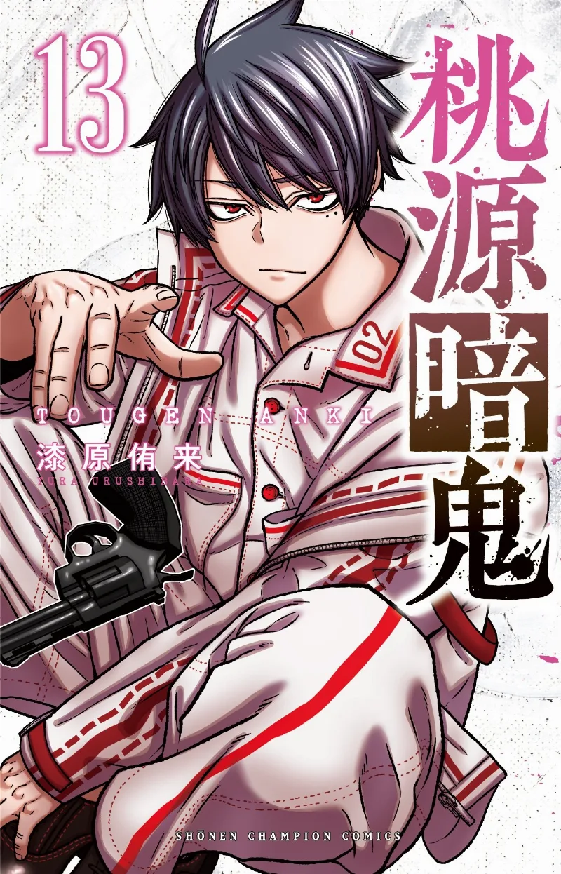 Volume 13