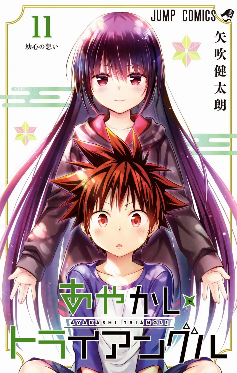 Volume 11