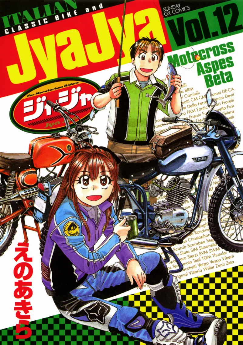 Volume 12