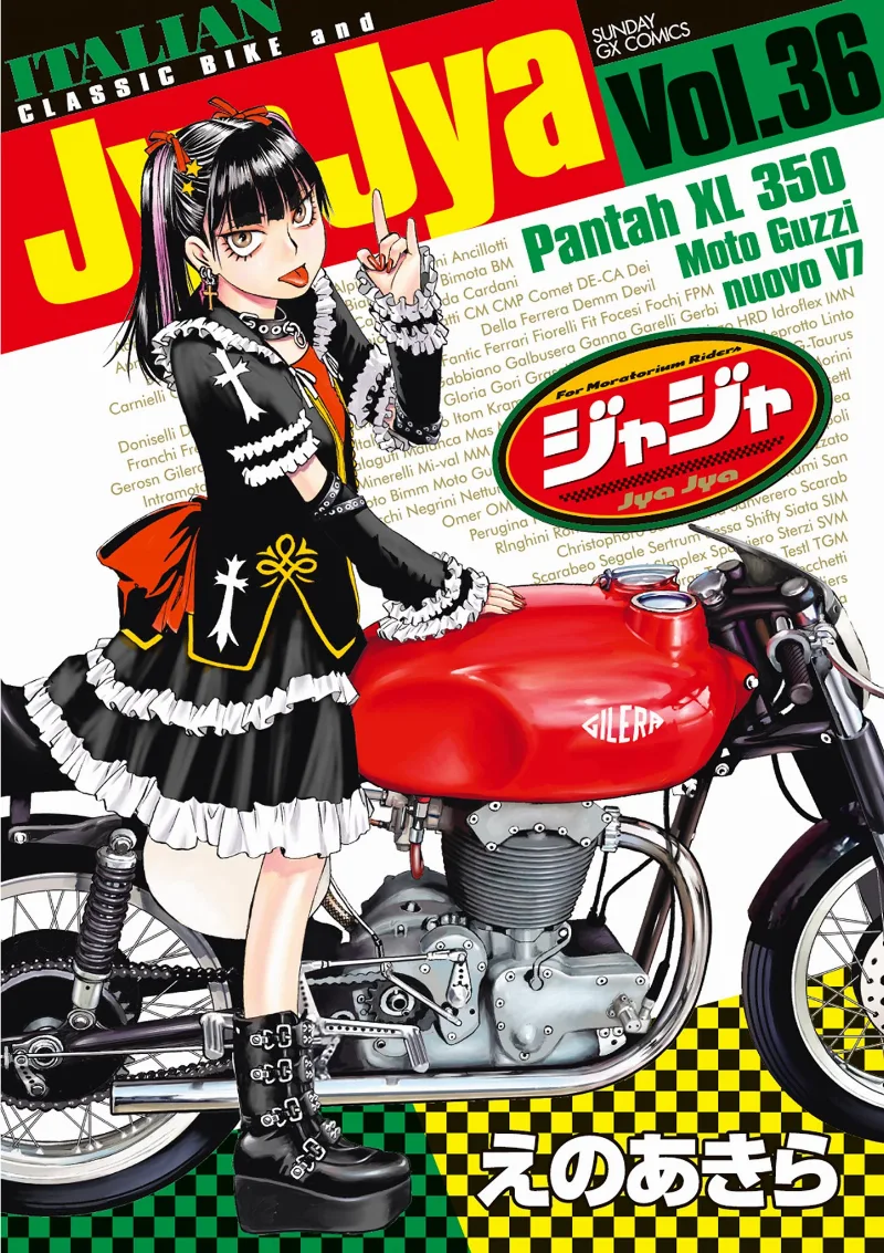 Volume 36