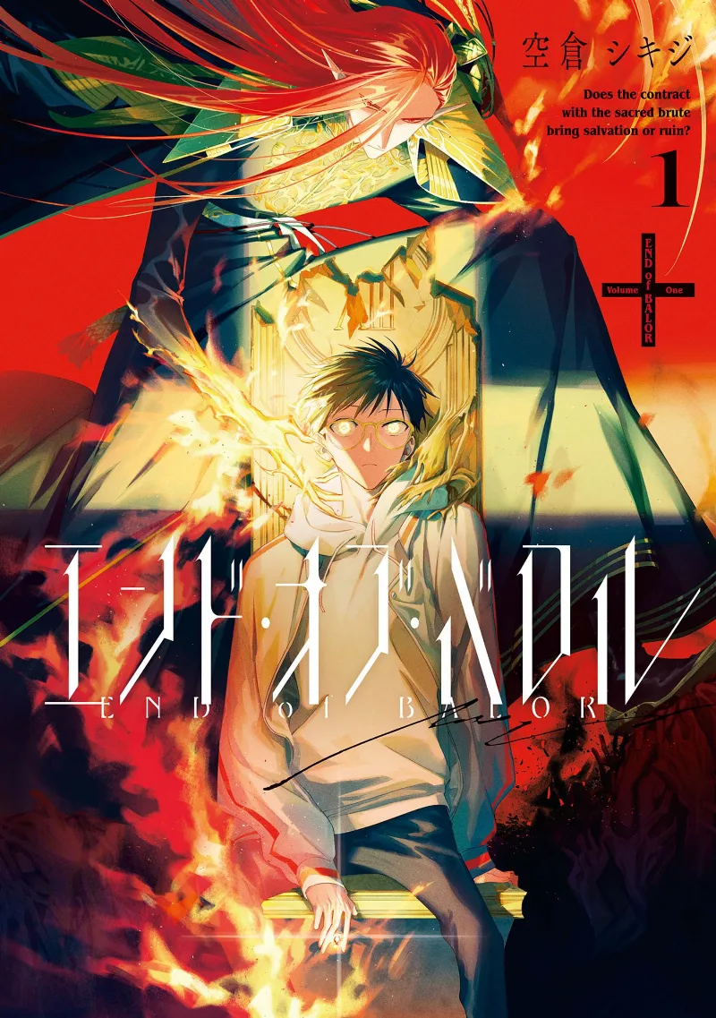 Volume 01