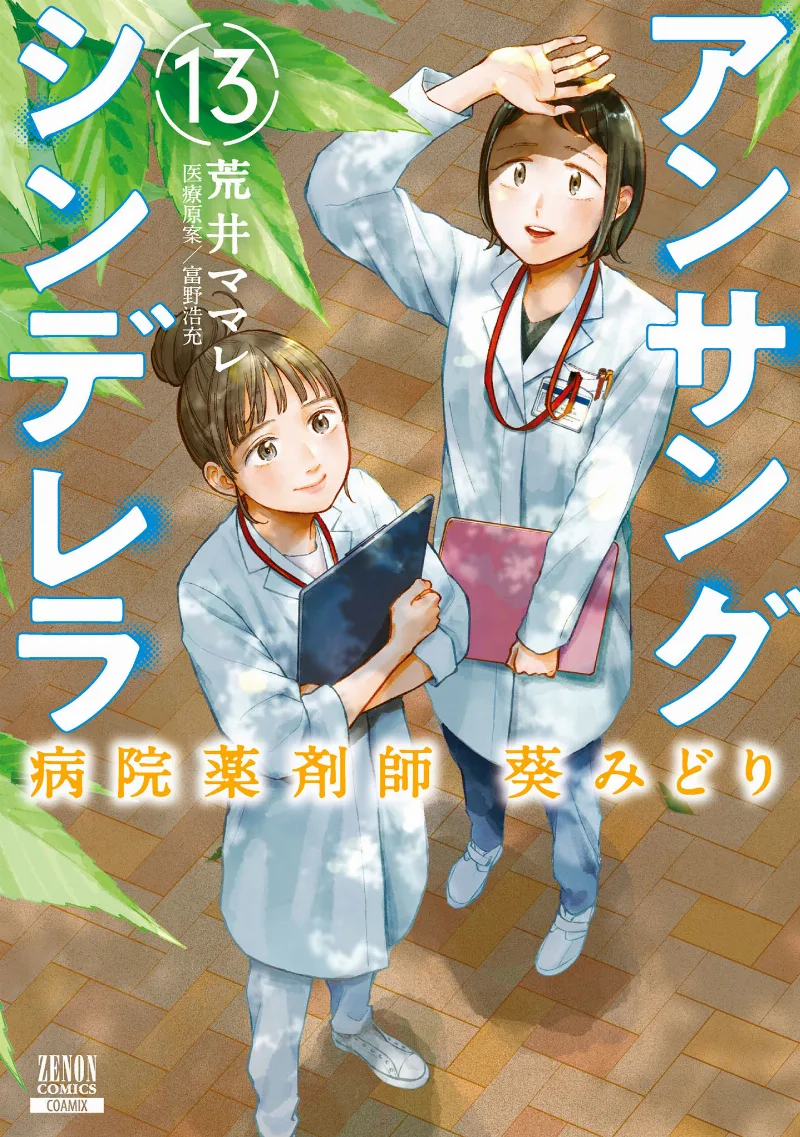 Volume 13