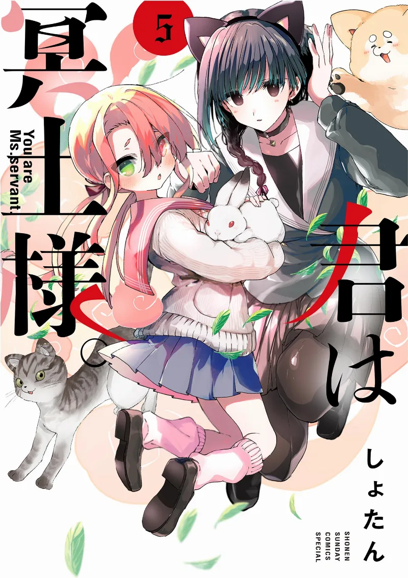 Volume 05