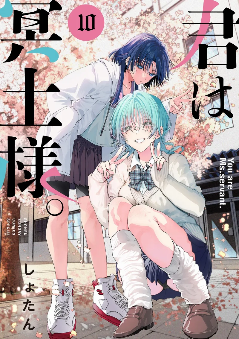 Volume 10