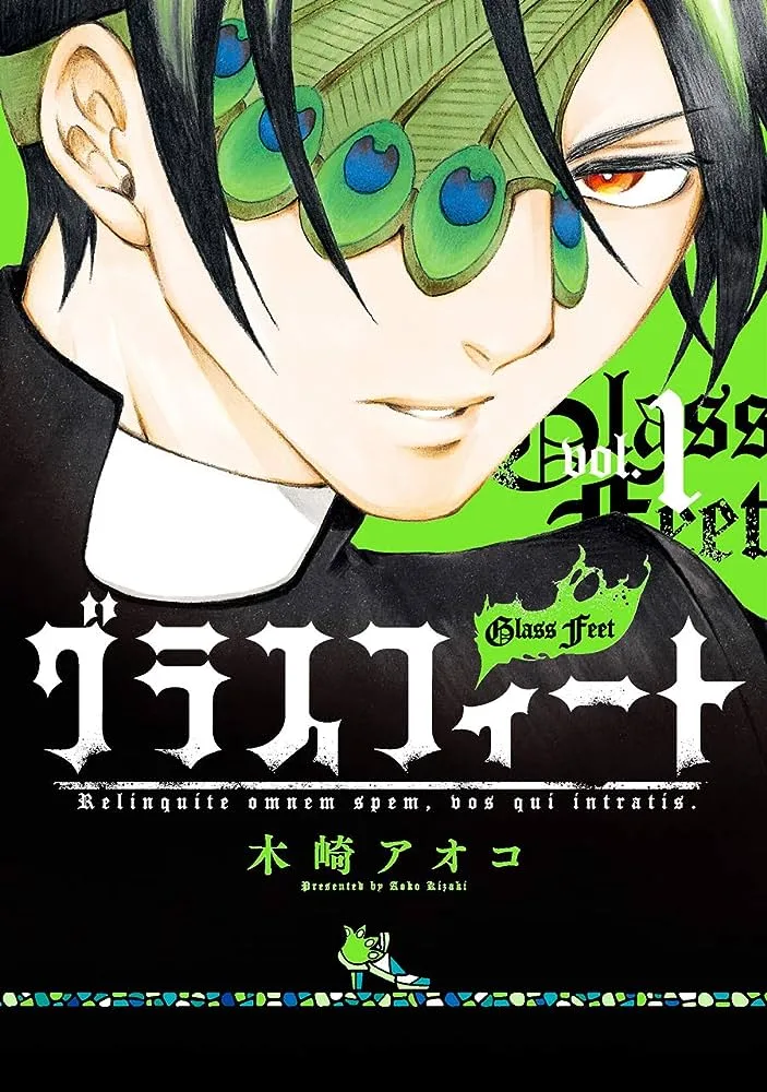 Volume 01