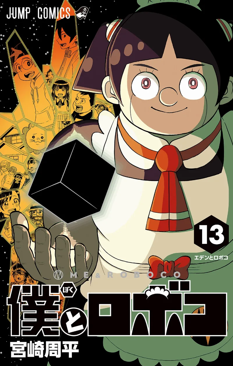 Volume 13