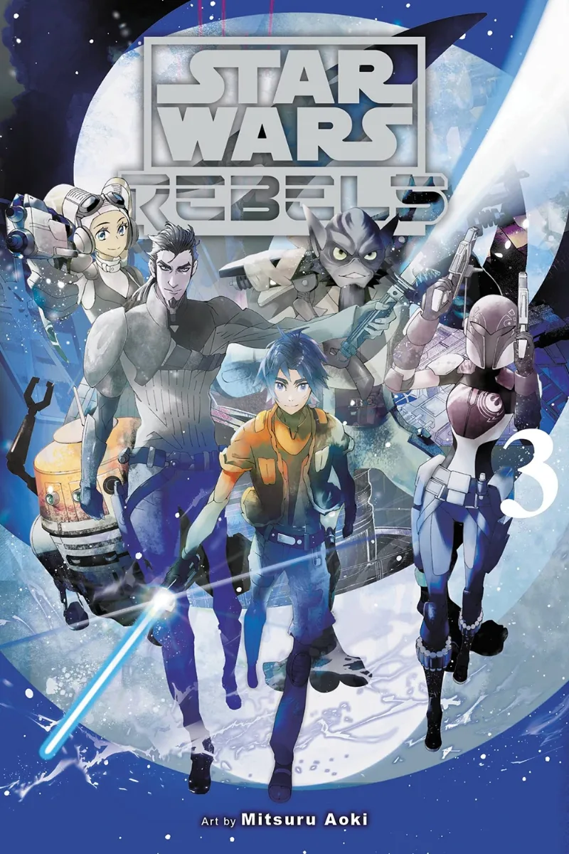 Volume 06