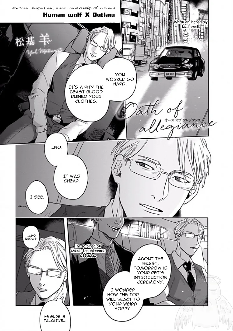 Volume 01