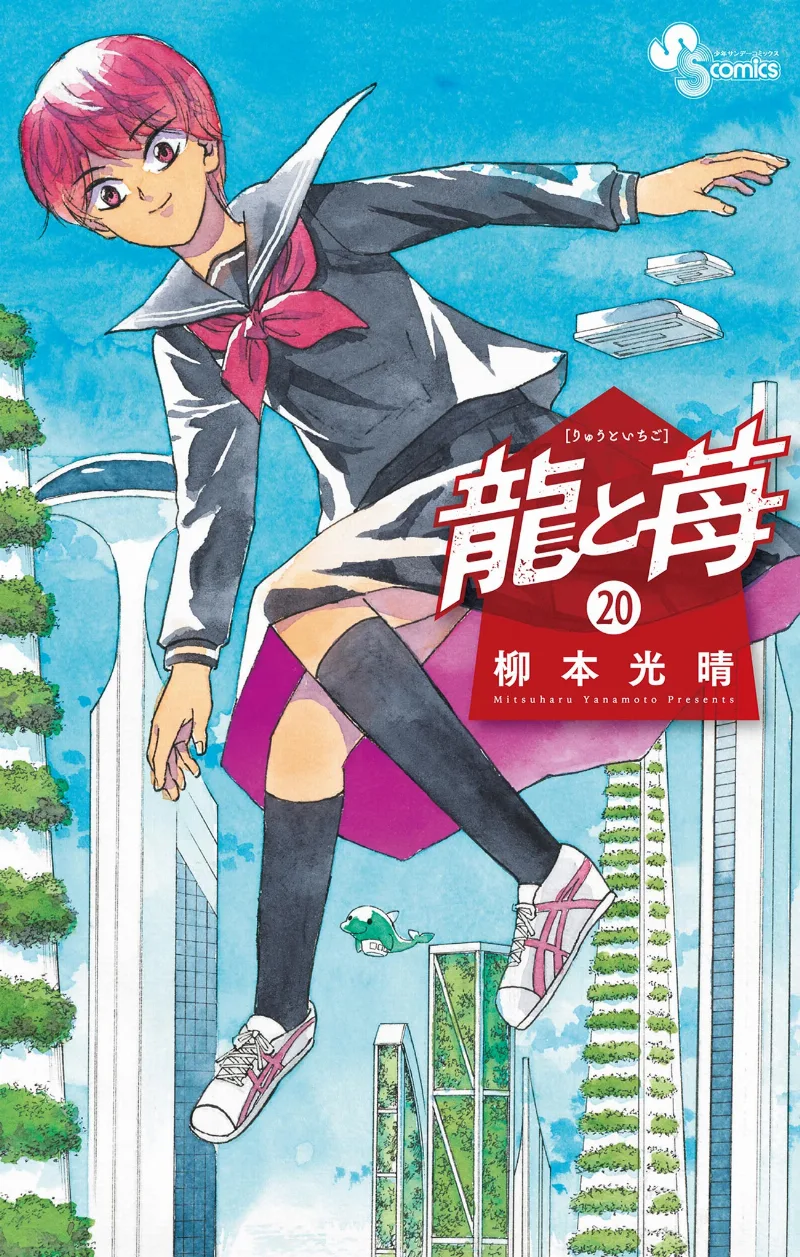 Volume 20