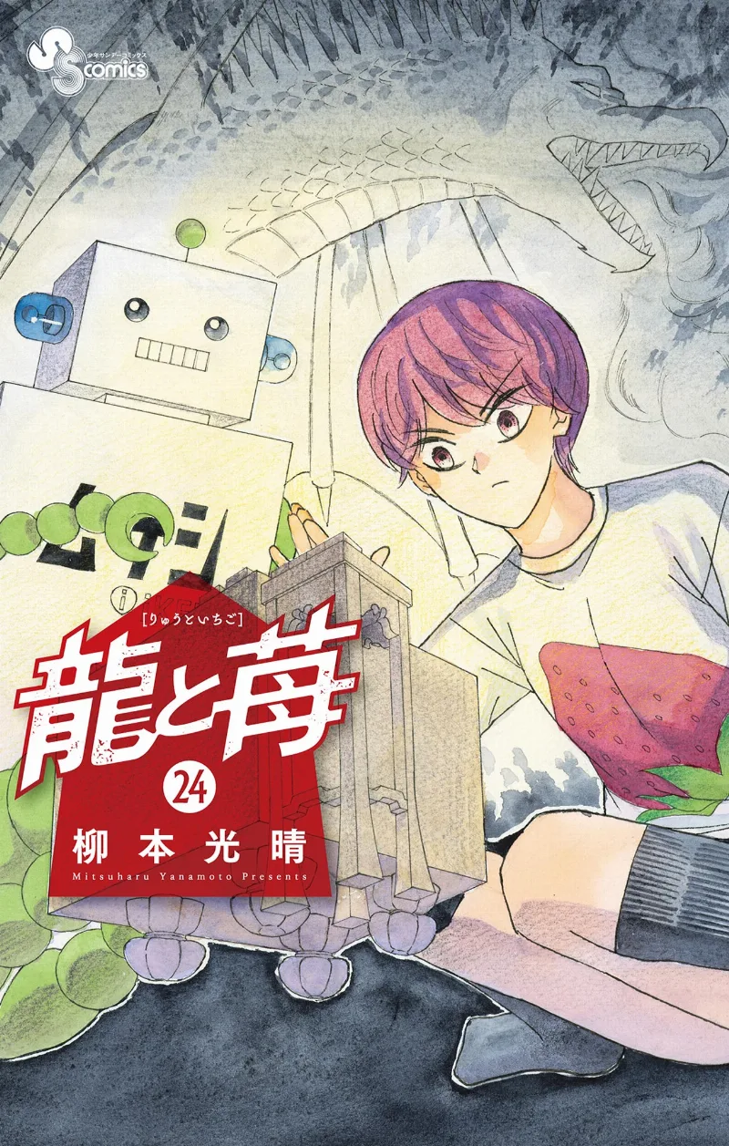 Volume 24