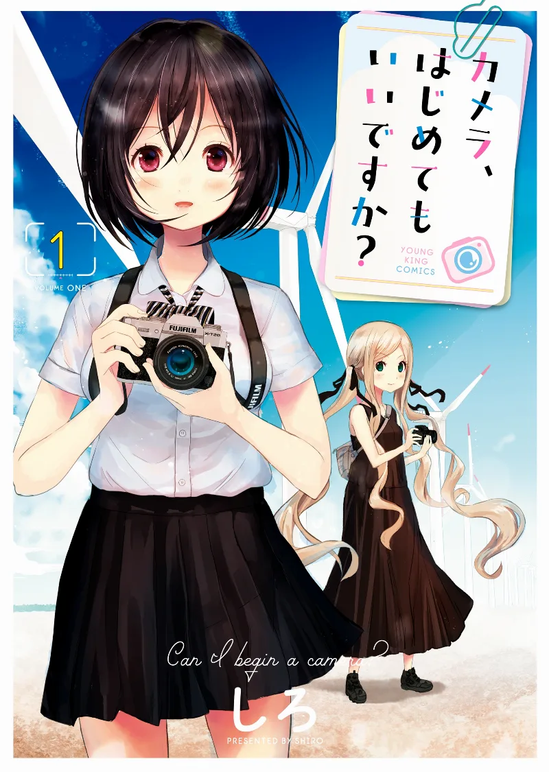 Volume 01