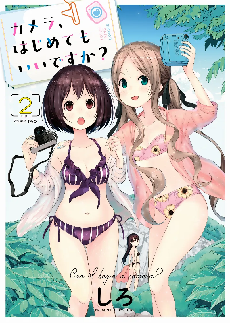 Volume 02