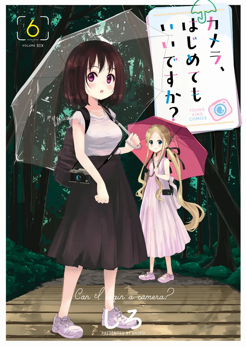 Volume 06