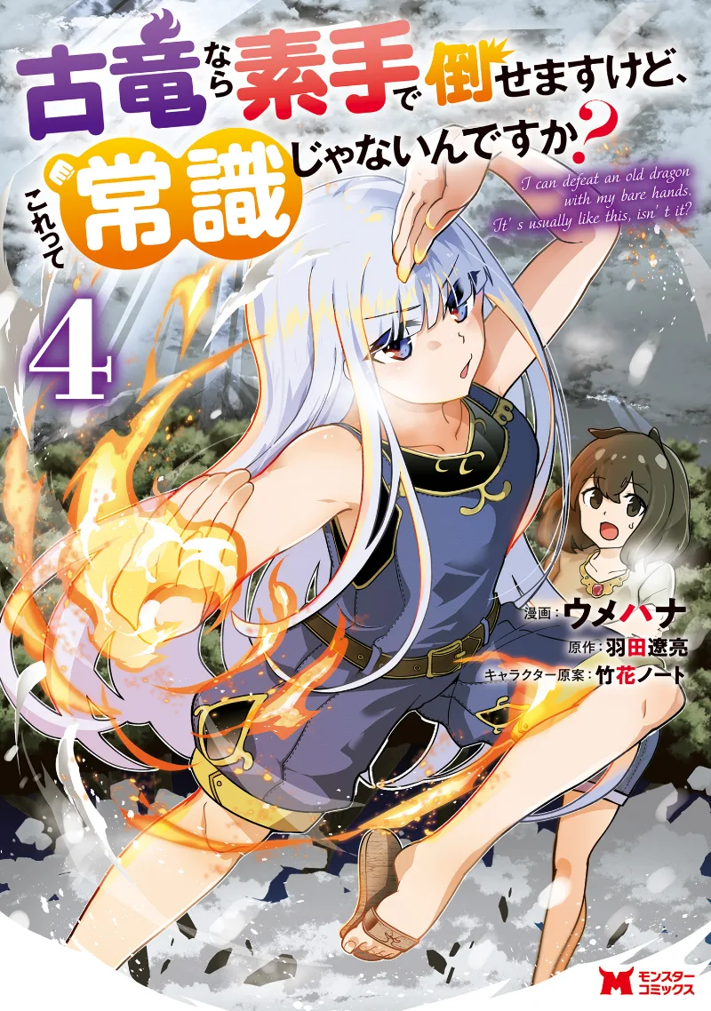 Volume 04