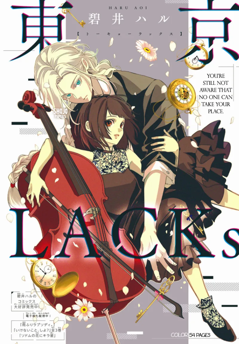 Volume 01