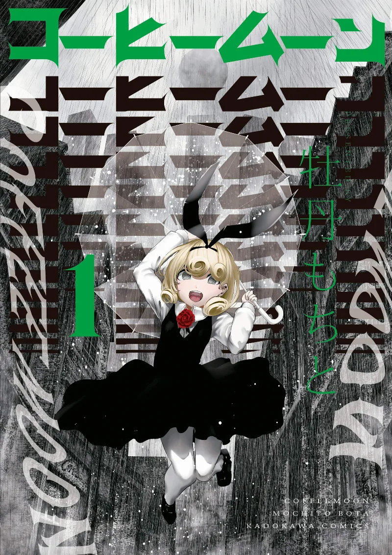 Volume 01