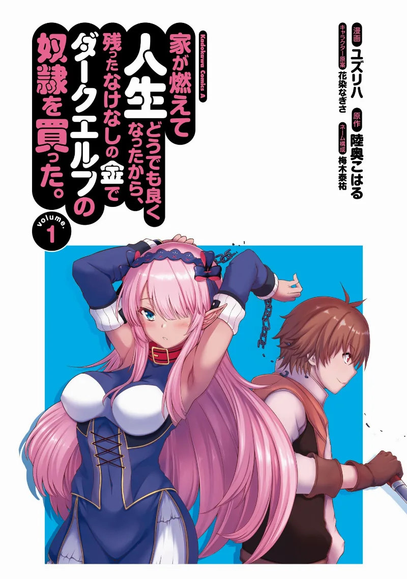 Volume 01.1