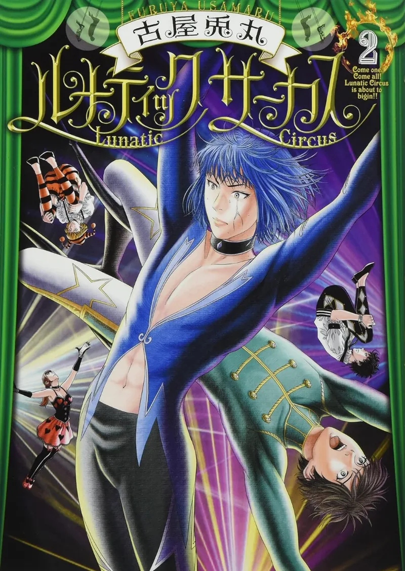 Volume 02