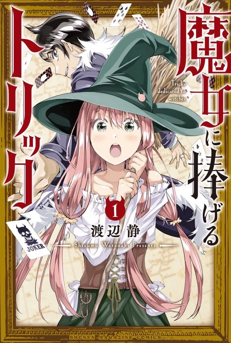 Volume 01