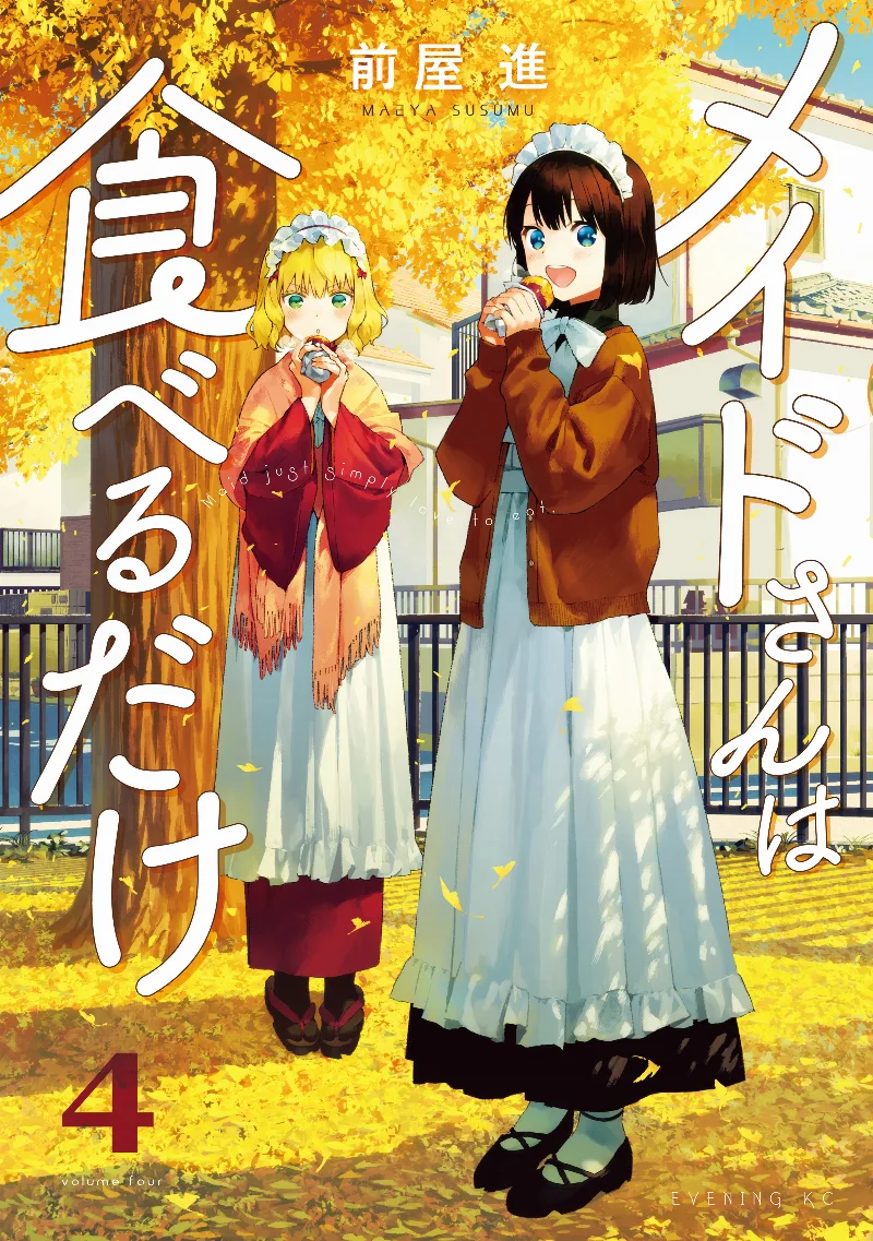 Volume 04
