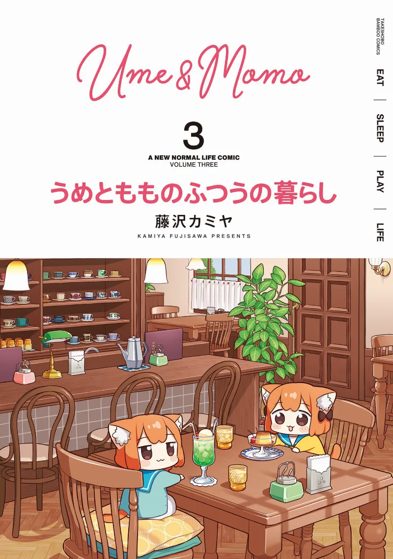 Volume 03
