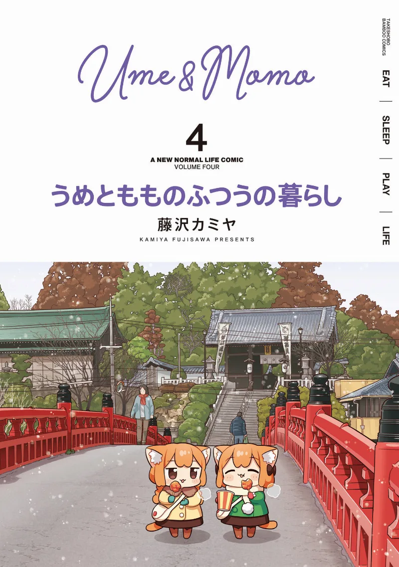 Volume 04
