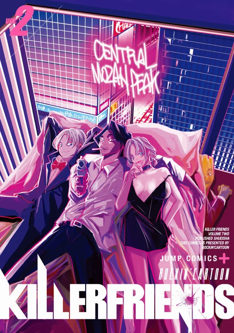 Volume 02