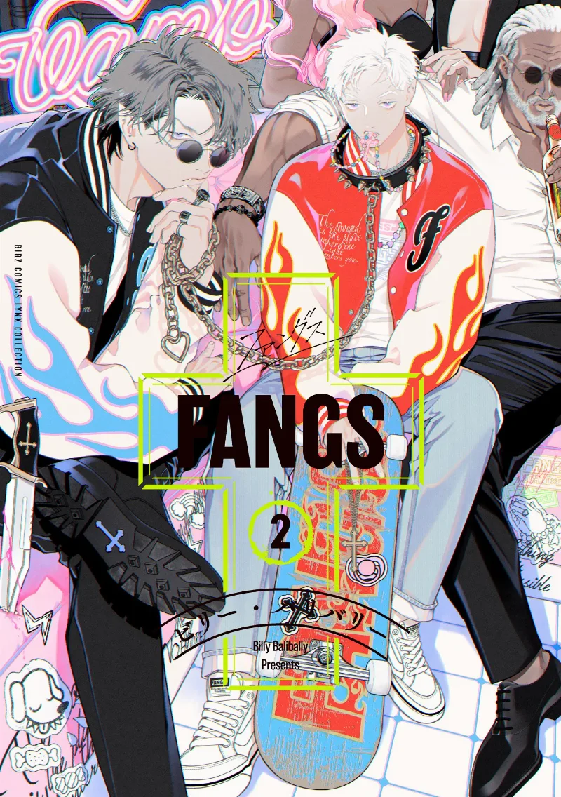 Volume 02