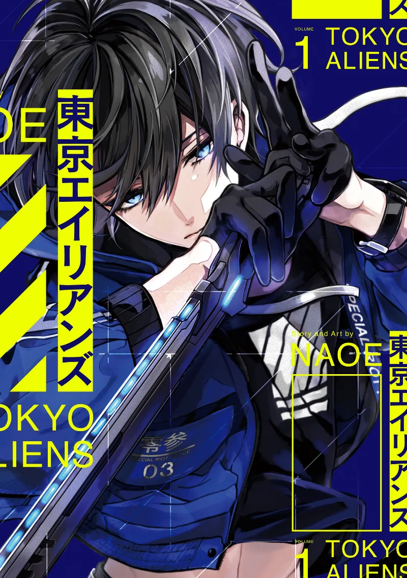 Volume 01