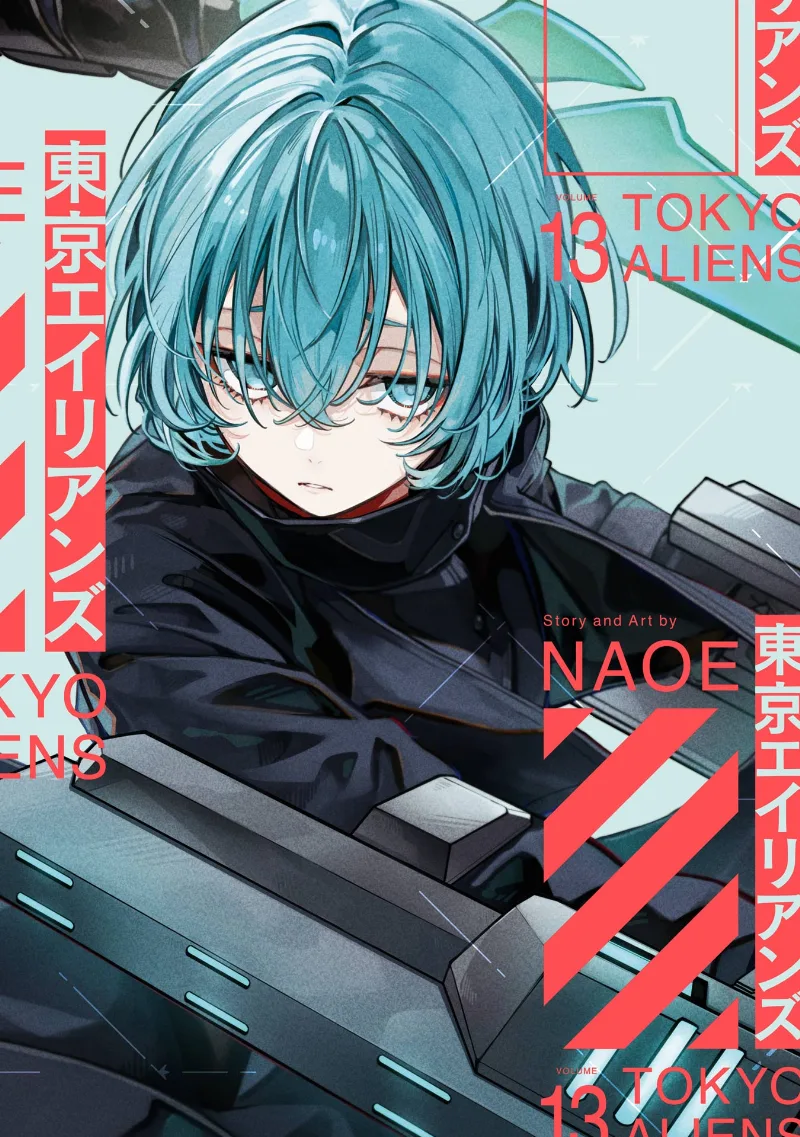 Volume 13