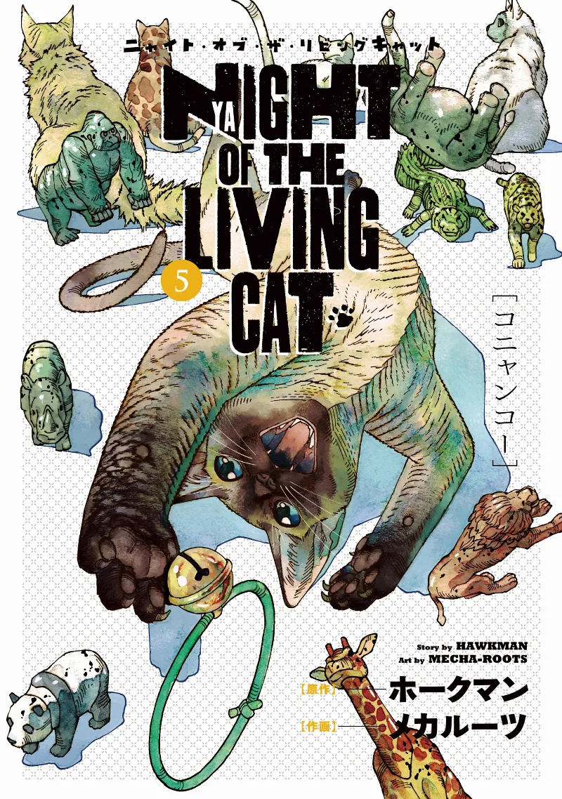 Volume 05