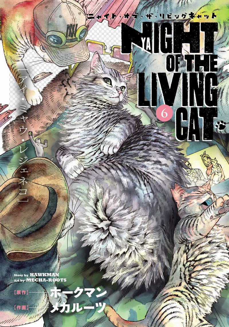 Volume 06