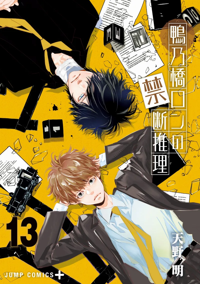 Volume 13
