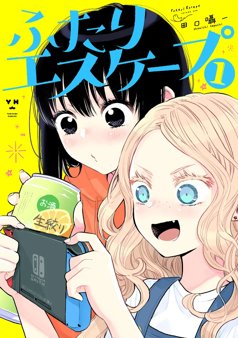 Volume 01