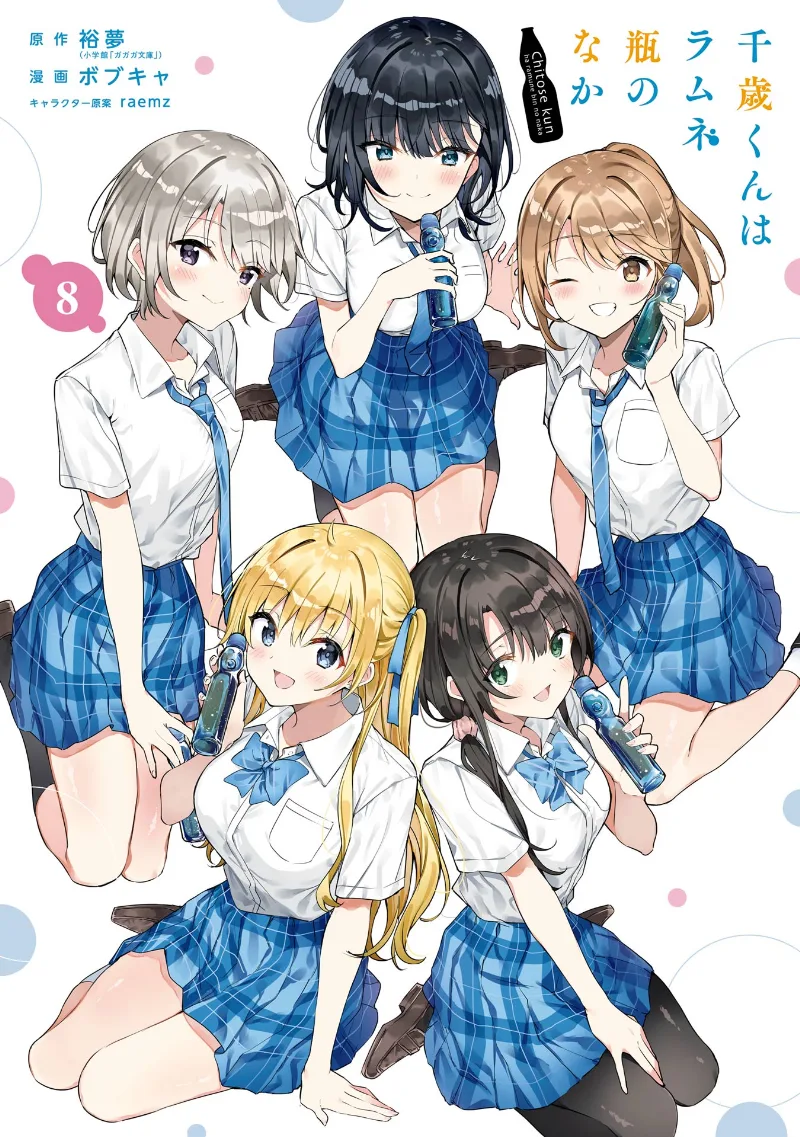 Volume 08