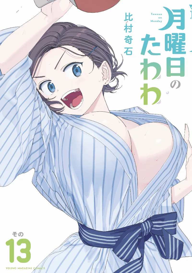 Volume 13