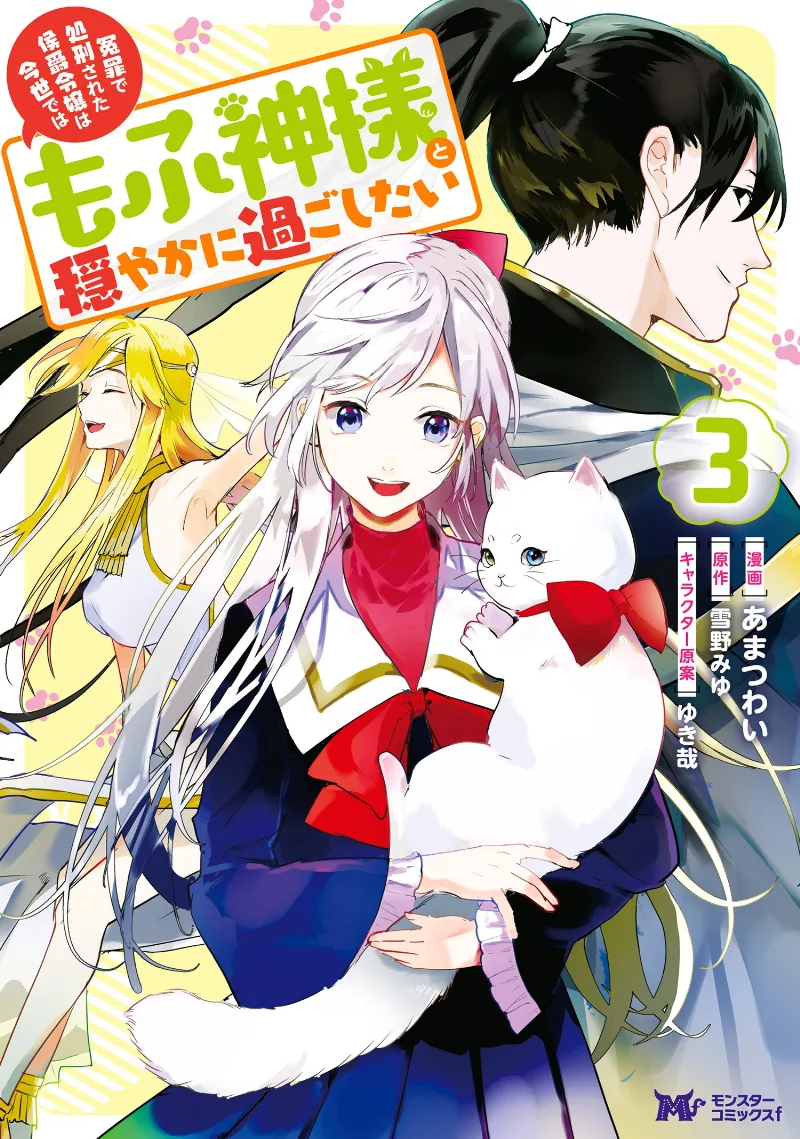 Volume 03