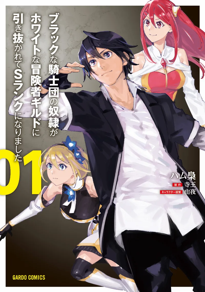 Volume 01