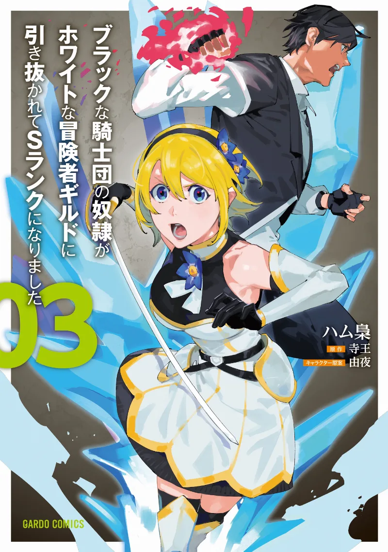 Volume 03