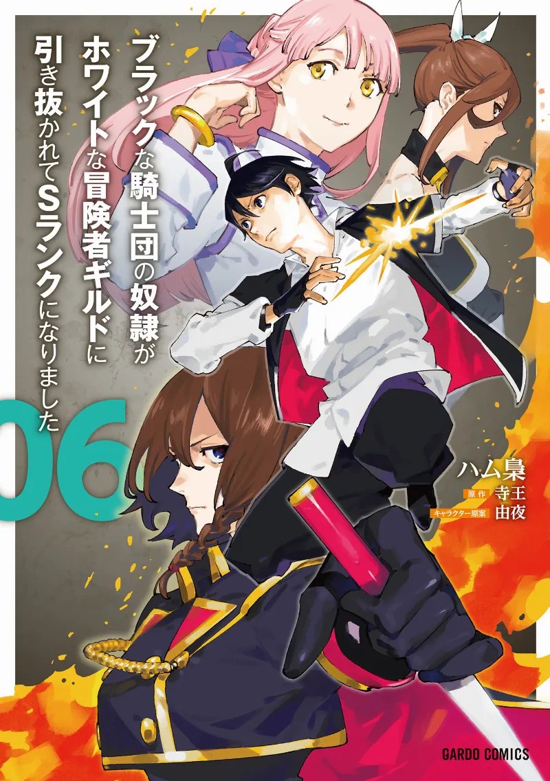Volume 06