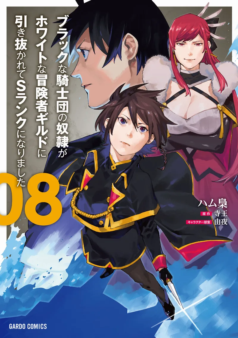 Volume 08