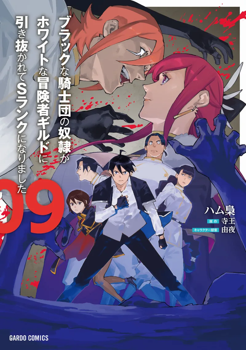 Volume 09